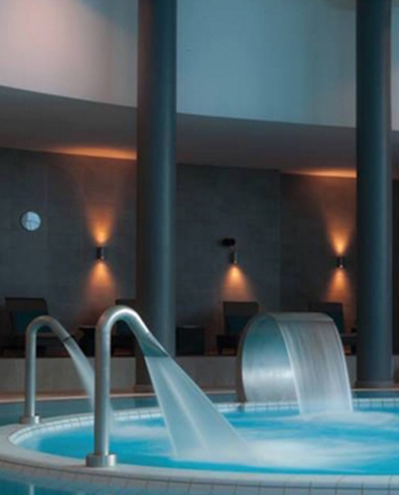 Estoril Palace Spa