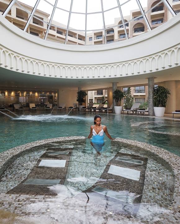 Movenpick Sousse