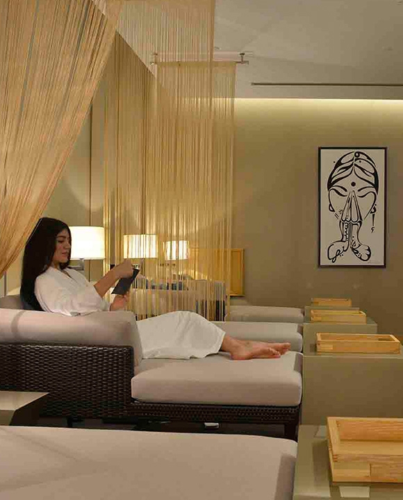 gulf hotel