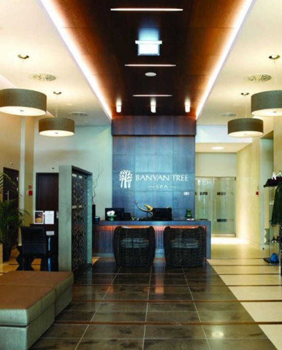 Estoril Palace Spa