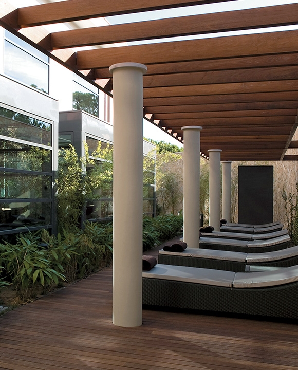 hilton vilamoura